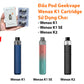 Đầu Pod GeekVape Wenax K1 0.8ohm