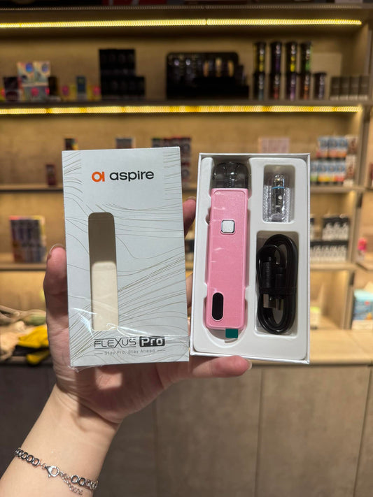 POD SYSTEM Aspire Flexus Pro 30W