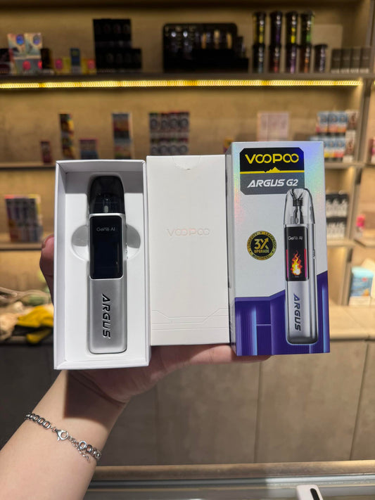 POD SYSTEM Voopoo Argus G2 30W