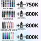 COMBO GEEKVAPE SOUL + Tinh dầu 30ML (có thể chọn vị) chỉ từ 800K