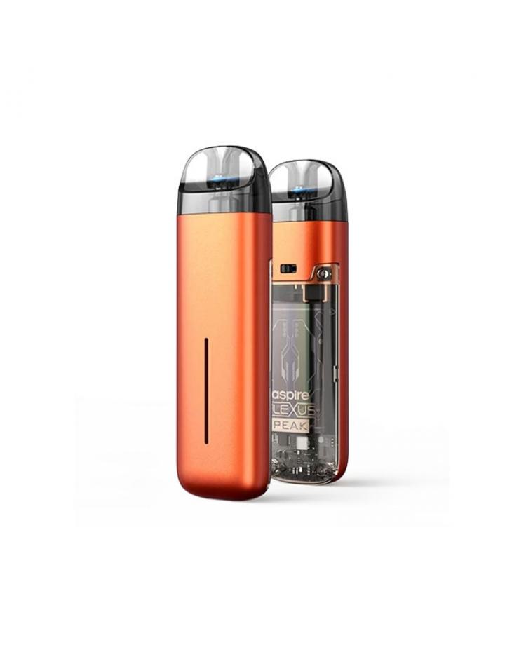 POD SYSTEM Aspire Flexus Peak Pod Kit