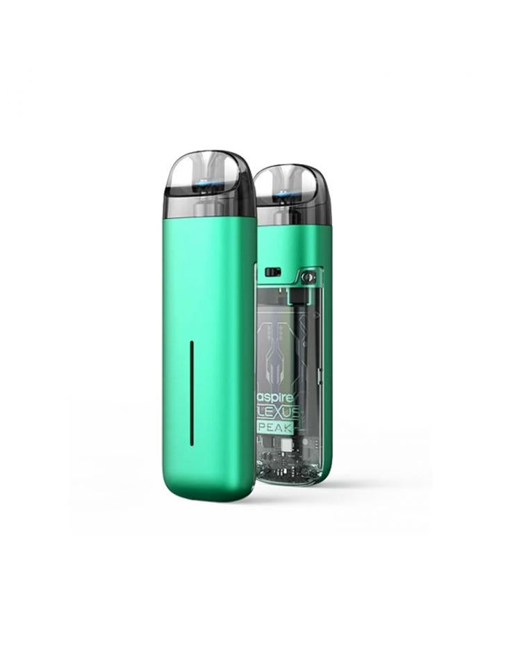 POD SYSTEM Aspire Flexus Peak Pod Kit