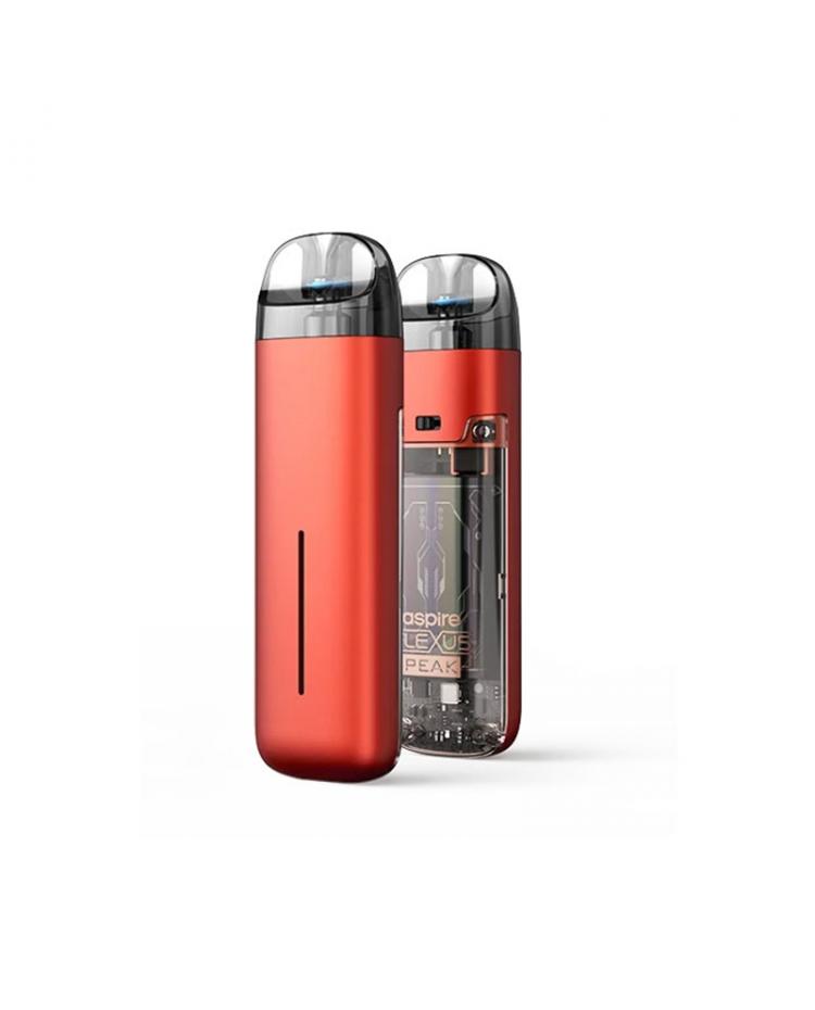 POD SYSTEM Aspire Flexus Peak Pod Kit