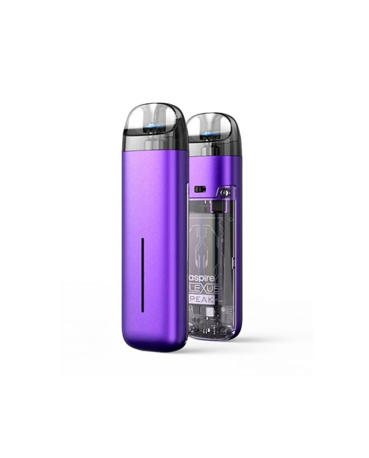 POD SYSTEM Aspire Flexus Peak Pod Kit