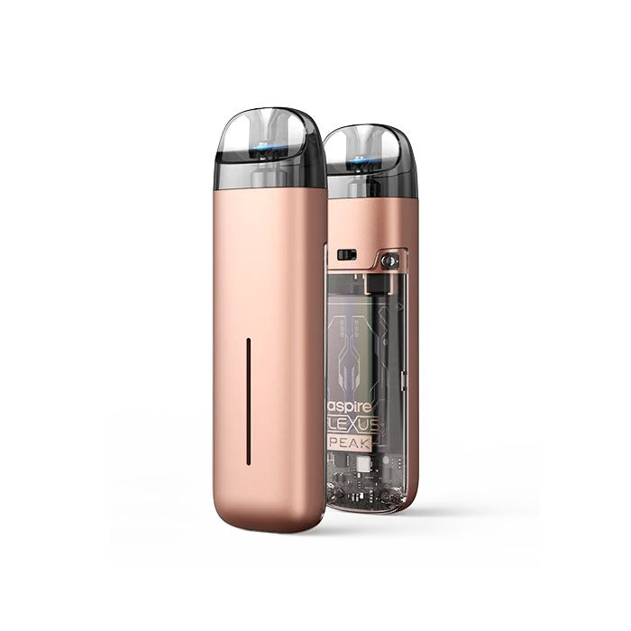 POD SYSTEM Aspire Flexus Peak Pod Kit