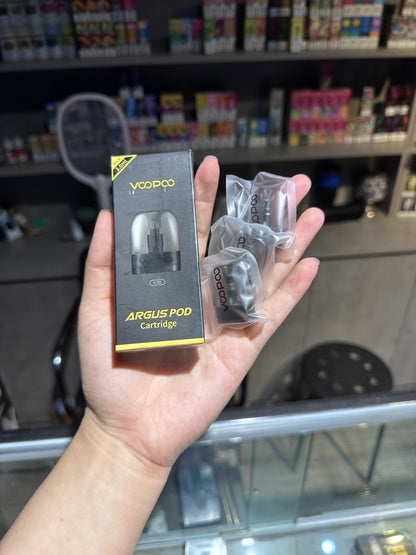 Đầu Pod VOOPOO Argus G 0.4ohm