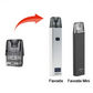 Đầu Pod Aspire Favostix 0.6ohm