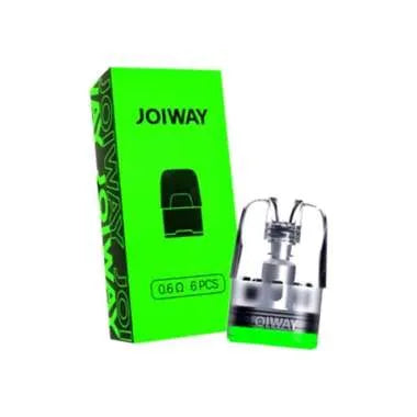 Đầu Pod JOIWAY X1 Pro Max 0.6ohm 20-25w