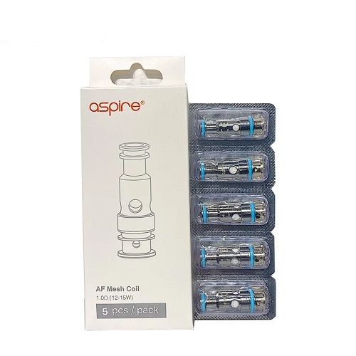 Coil Occ Aspire Rill X Pod - 1.0 ohm