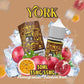 Tinh Dầu YORK 55MG/30ML [SALTNIC]