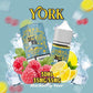 Tinh Dầu YORK 55MG/30ML [SALTNIC]