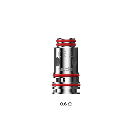 Coil Occ Nevoks SPL Series (Feelin)